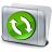 Folder Control Subscriptions Icon 48x48 png